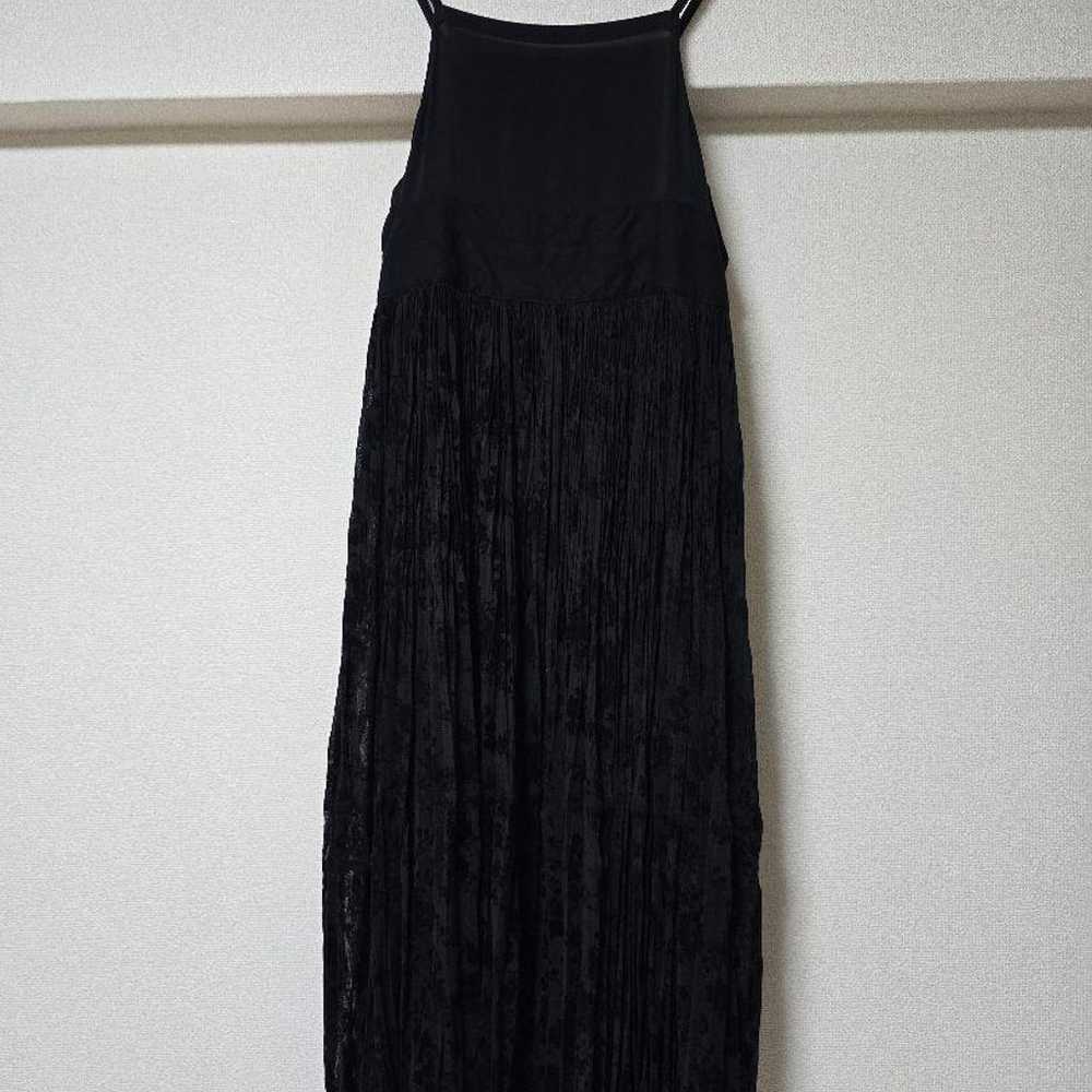 Tricot Comme des Garçons dress - image 1