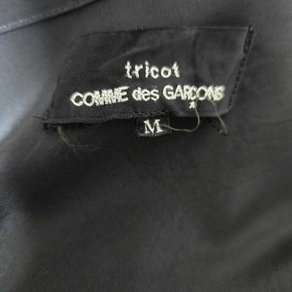 Tricot Comme des Garçons dress - image 3