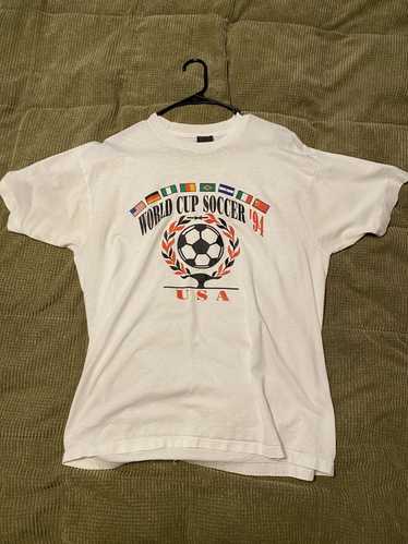 Fifa World Cup Vintage World Cup 1994 USA Tee