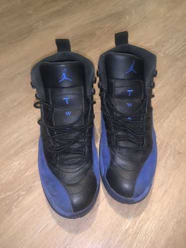 Jordan Brand Game royal 12s