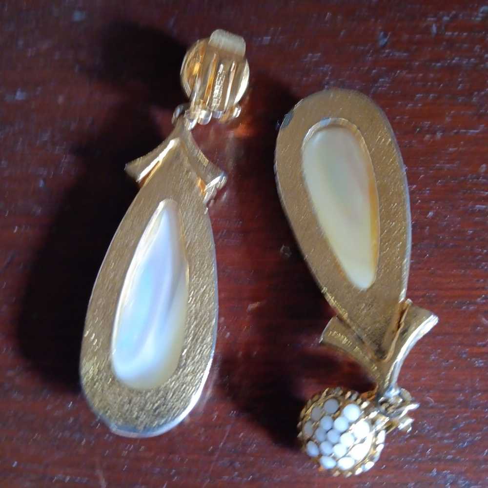 Earrings - image 2