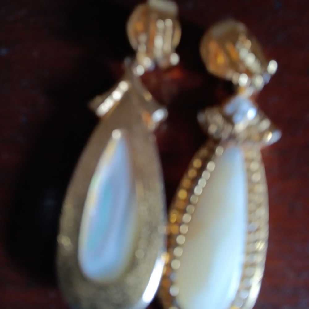 Earrings - image 3