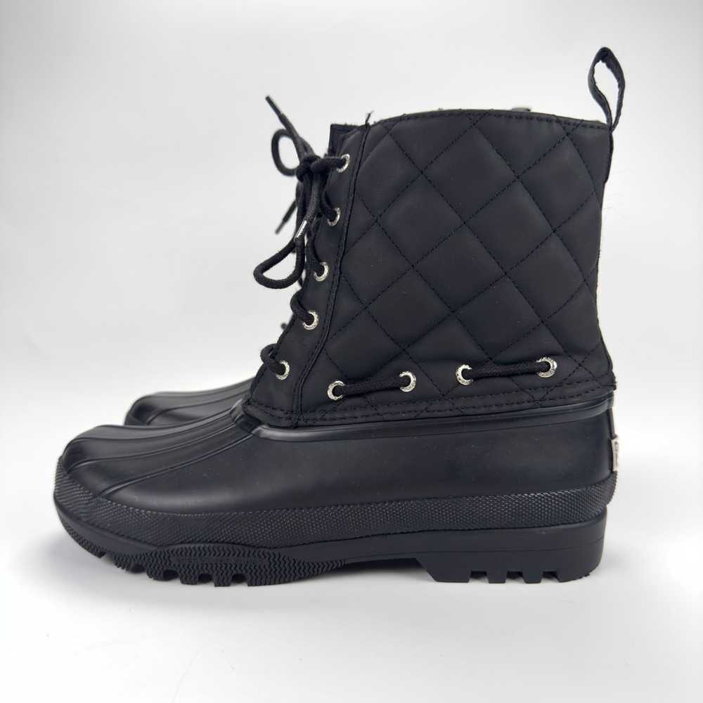 Sperry Sperry Top-Sider Quilted Gosling Duck Boot… - image 2