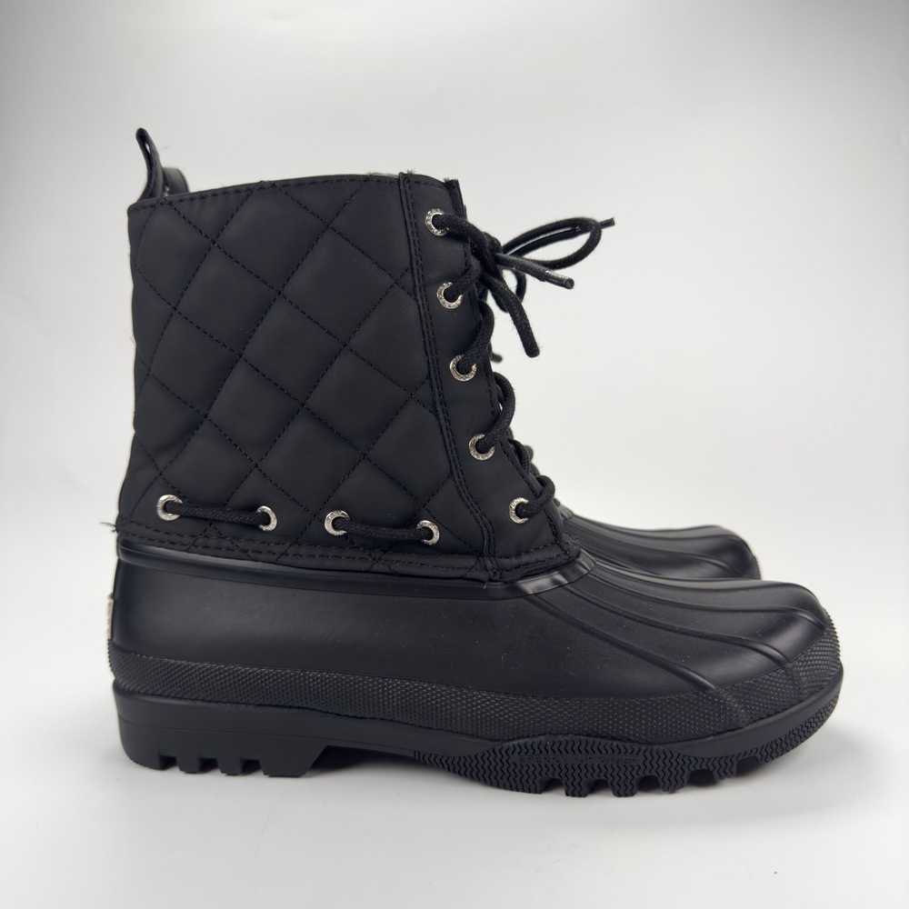 Sperry Sperry Top-Sider Quilted Gosling Duck Boot… - image 6