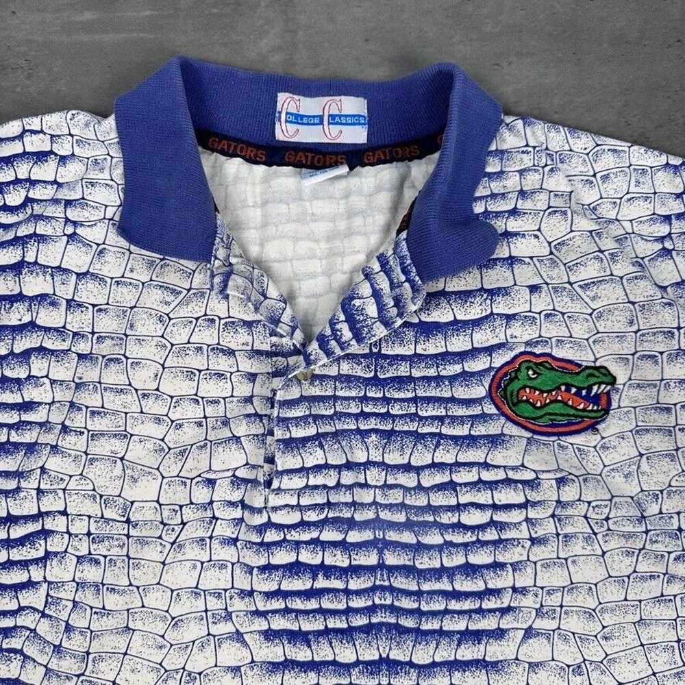 Florida Gators × Vintage Vintage University of Fl… - image 2