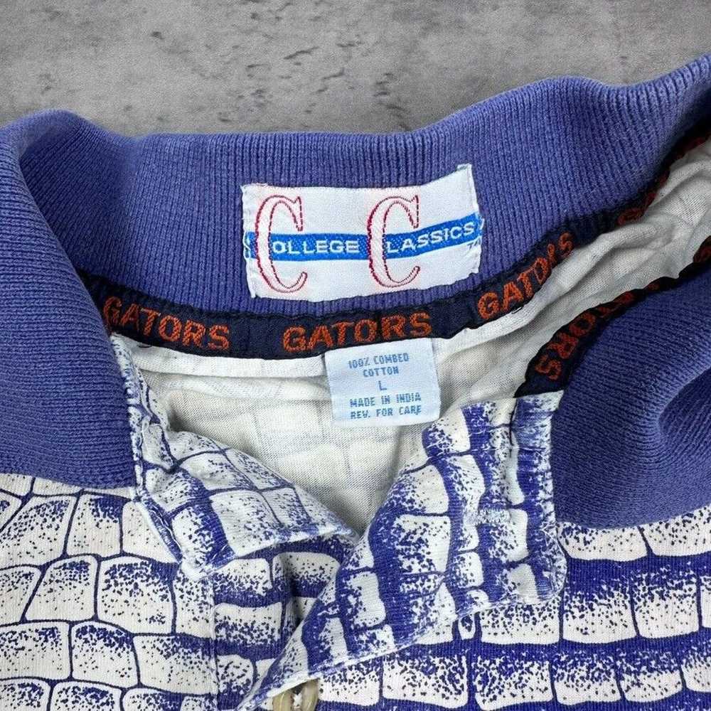 Florida Gators × Vintage Vintage University of Fl… - image 3