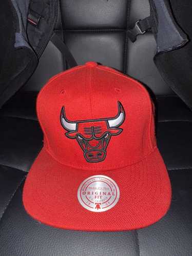 Chicago Bulls × Mitchell & Ness Mitchell & Ness Ch