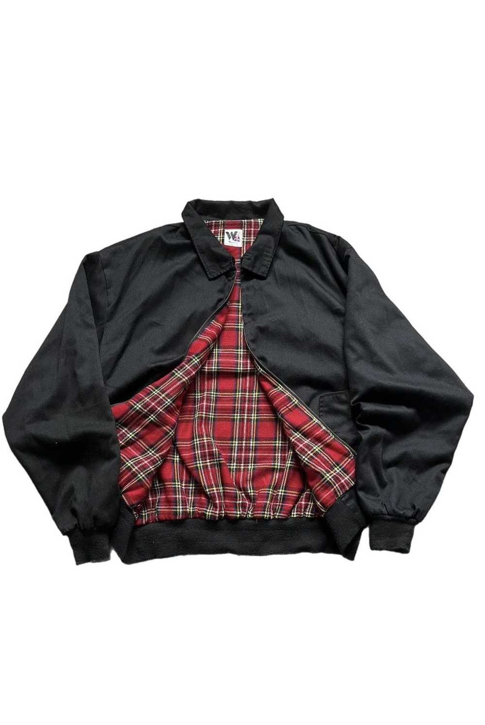 Bomber Jacket × Streetwear × Vintage Vintage 90’s… - image 1