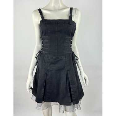 Rare Tripp Denim newest Stretch Dress