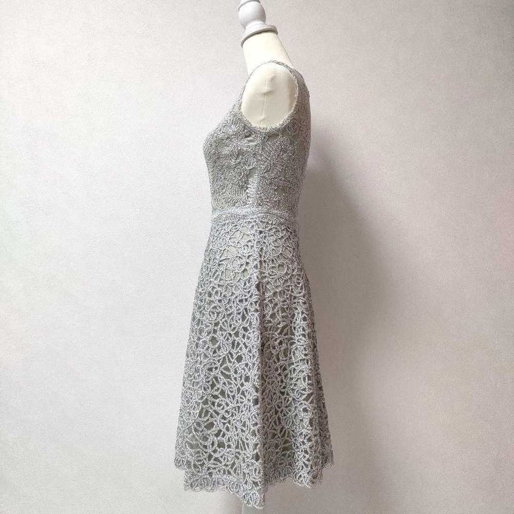 Excellent Condition! Tadashi Shoji Dress One Piec… - image 2