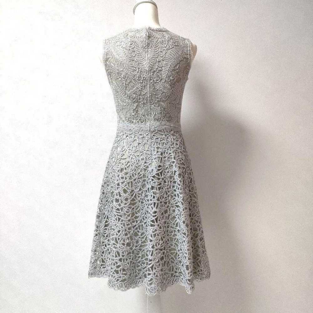 Excellent Condition! Tadashi Shoji Dress One Piec… - image 3