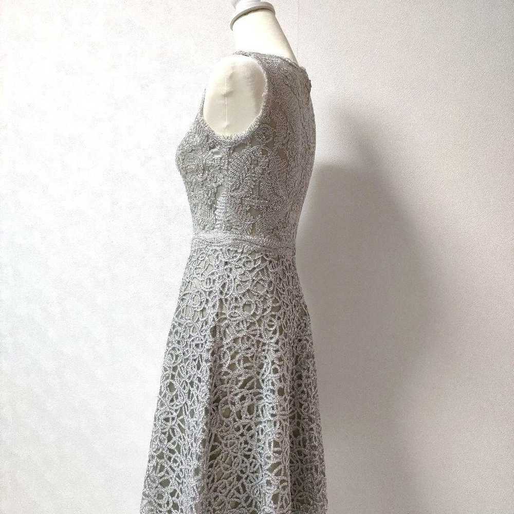 Excellent Condition! Tadashi Shoji Dress One Piec… - image 5