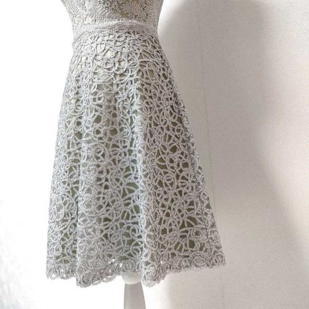 Excellent Condition! Tadashi Shoji Dress One Piec… - image 6