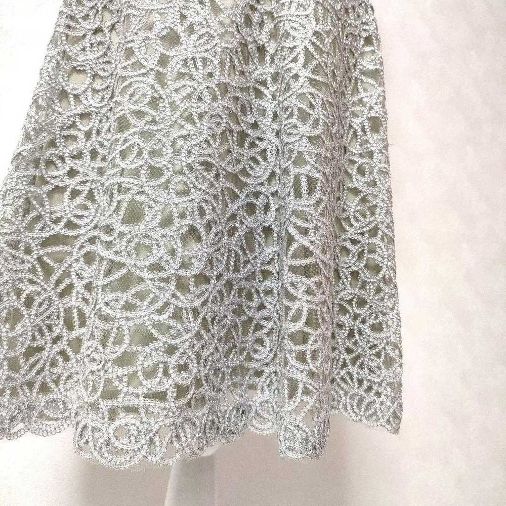 Excellent Condition! Tadashi Shoji Dress One Piec… - image 7