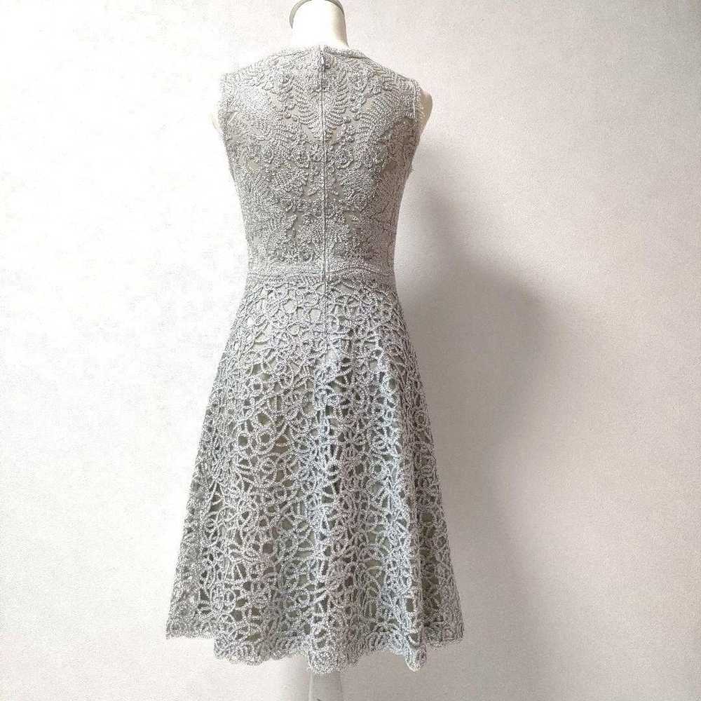 Excellent Condition! Tadashi Shoji Dress One Piec… - image 8