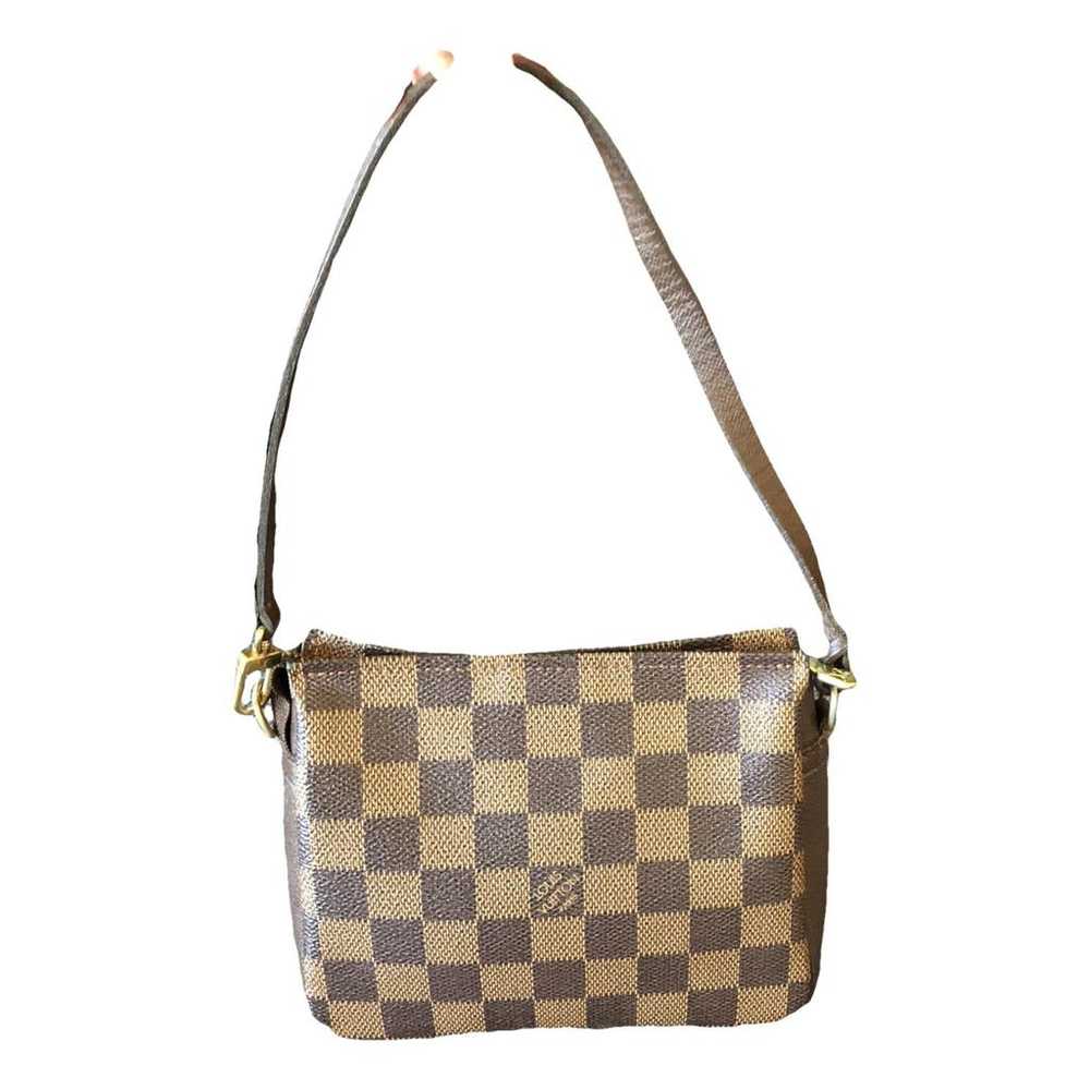 Louis Vuitton Cloth mini bag - image 1