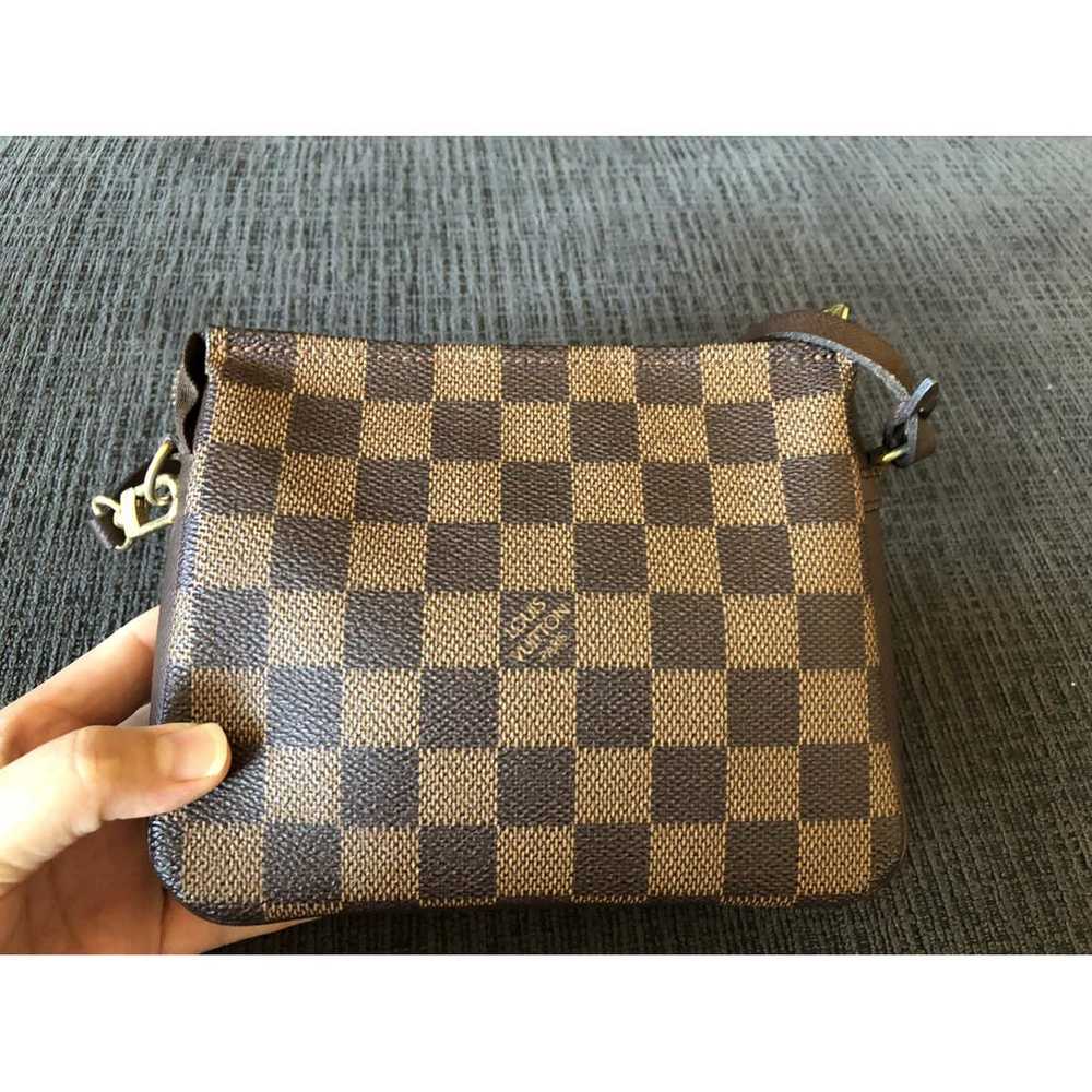 Louis Vuitton Cloth mini bag - image 2