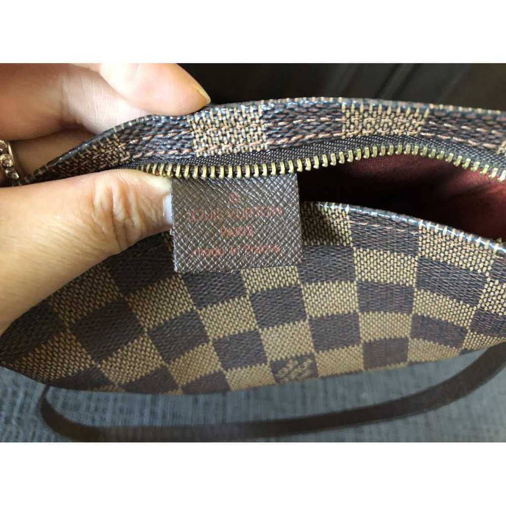 Louis Vuitton Cloth mini bag - image 8