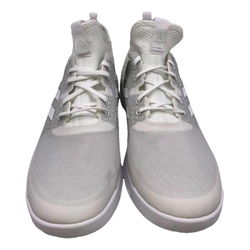 Adidas Trainers - image 1