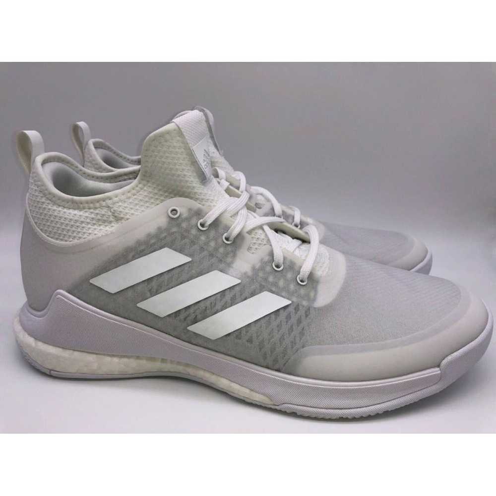 Adidas Trainers - image 2