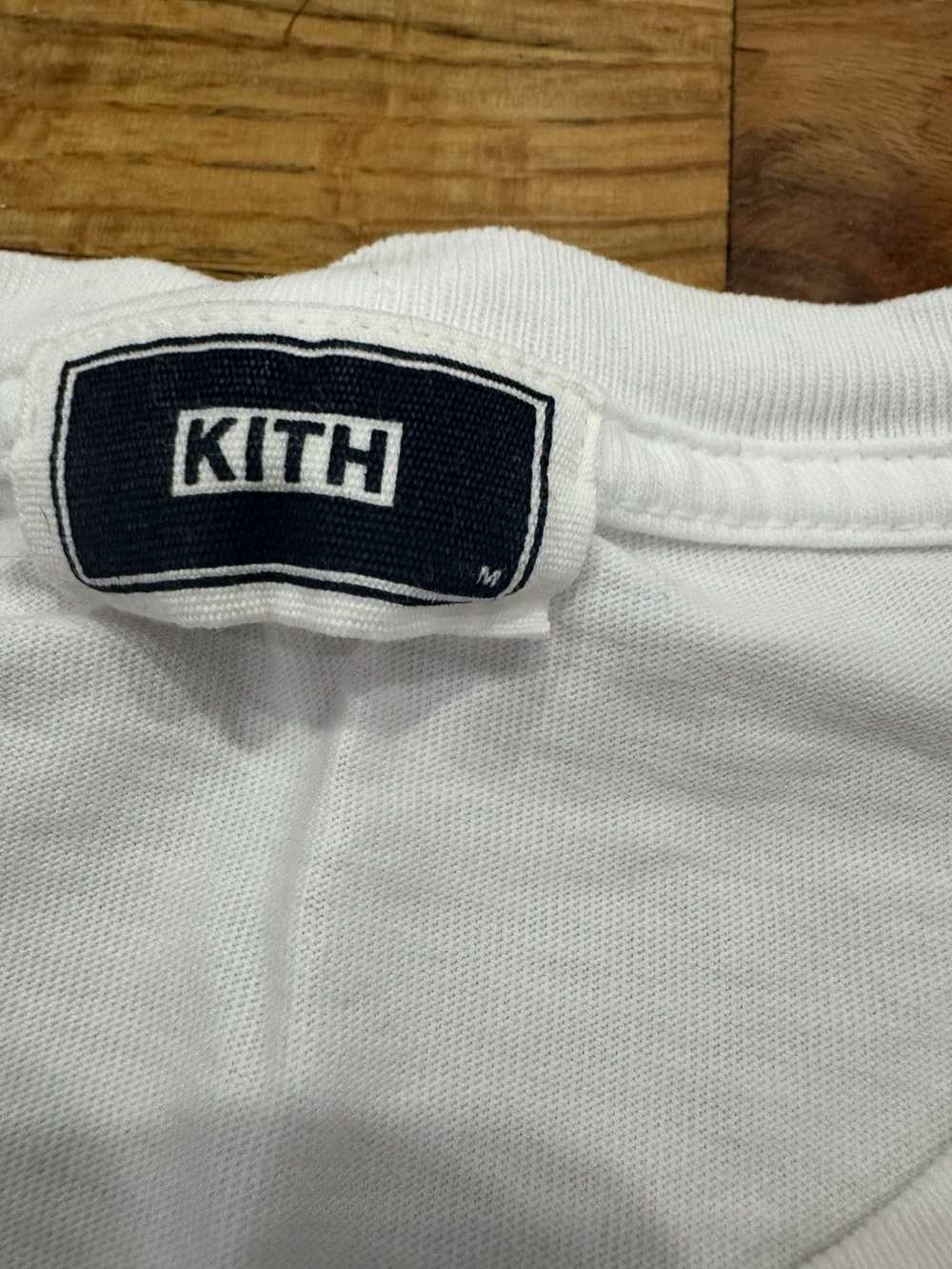 Kith Kith Seoul Spiral Tee - image 3