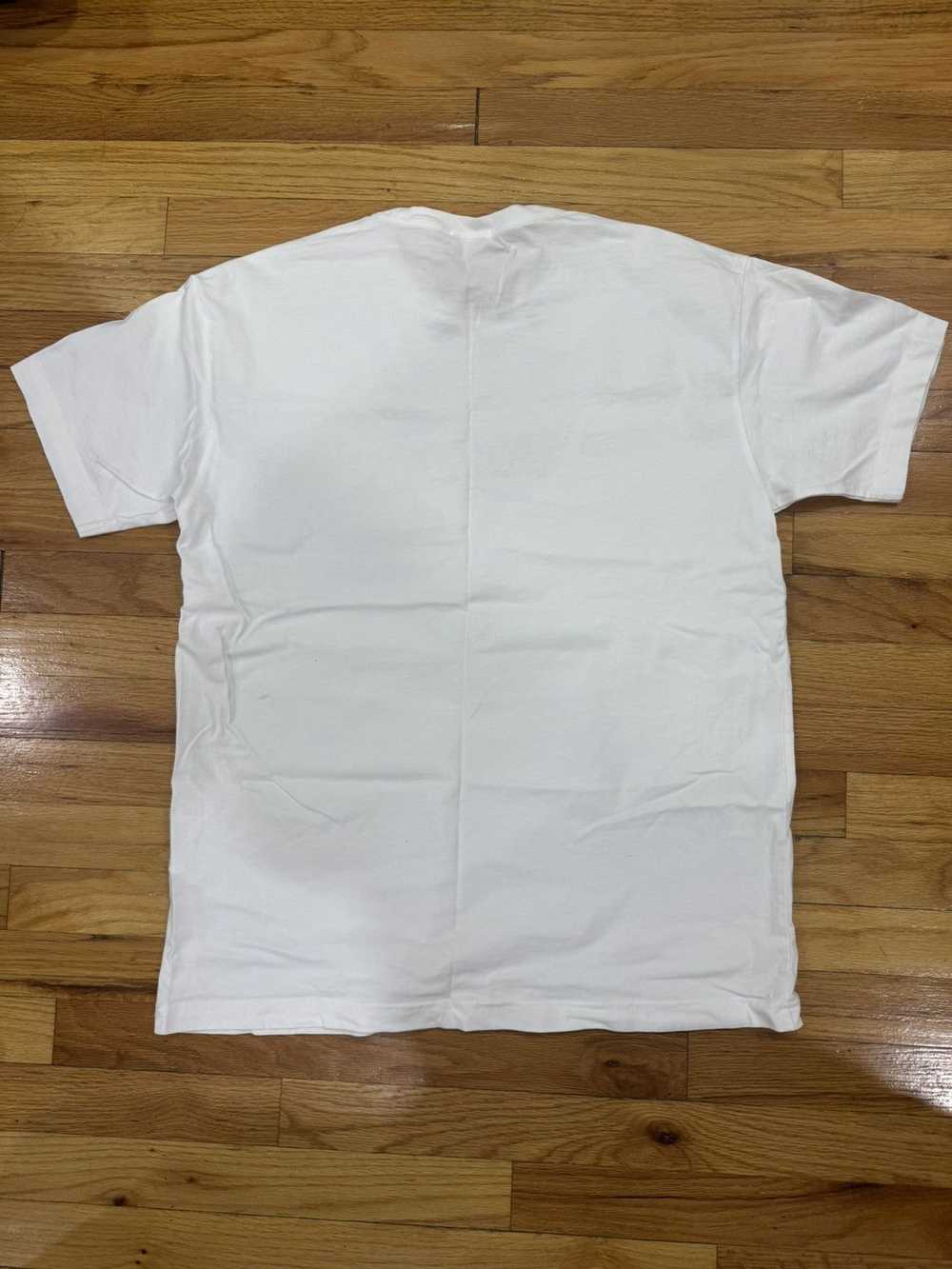 Kith Kith Seoul Spiral Tee - image 4