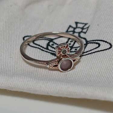 Vivienne westwood orb ring - Gem