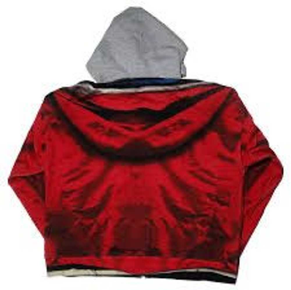 Streetwear Dress Like Joeyy Hoodie Large - image 2