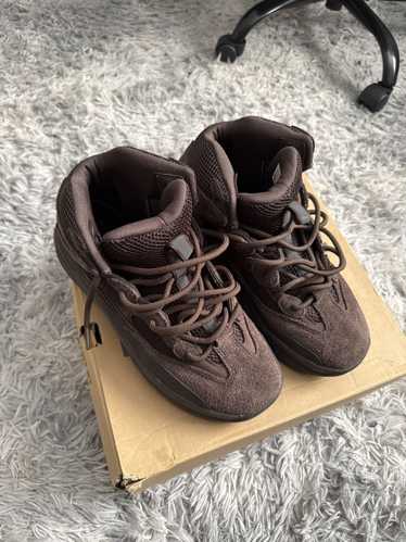 Adidas × Kanye West × Yeezy Season Yeezy Boot “Des