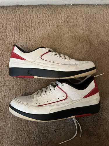 Jordan Brand Jordan Retro 2 Low