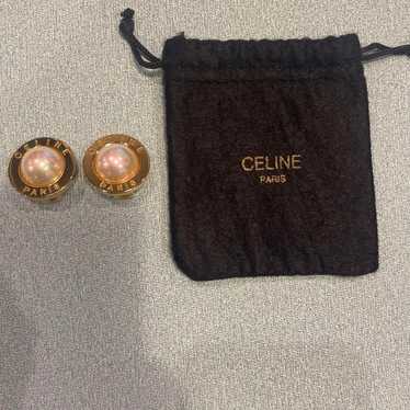 Celine ✨ Vintage Earrings ✨