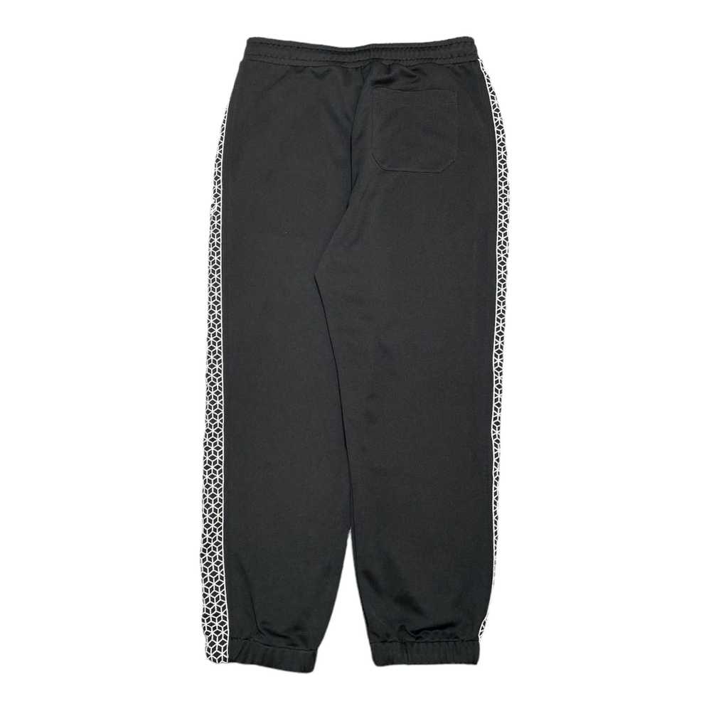 Moncler x Fragment Track Pants Black - image 2