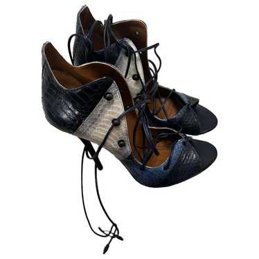 Malone Souliers Leather lace ups - image 1