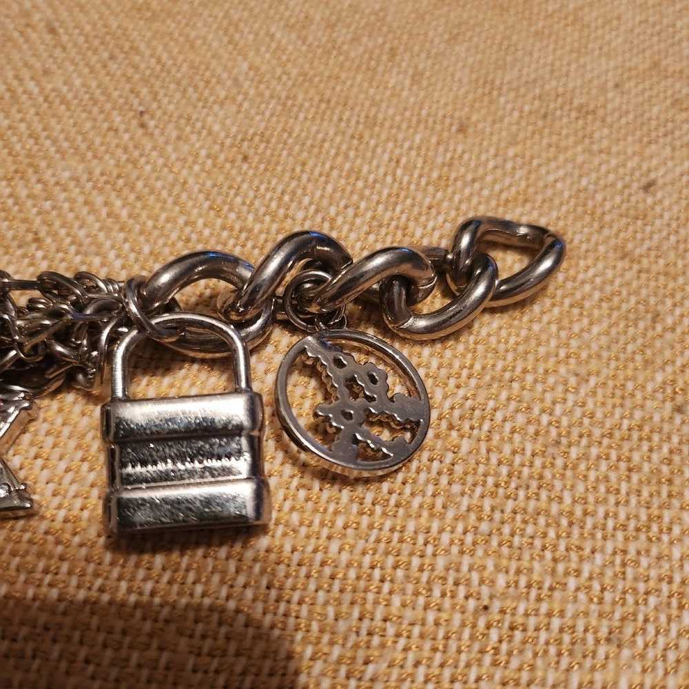 Armani Exchange Rare vintage luxury bracelet - image 4