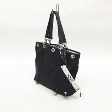 Burberry blue label reversible - Gem