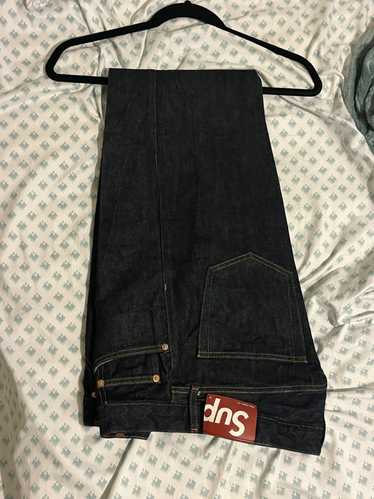 Supreme Supreme Jeans