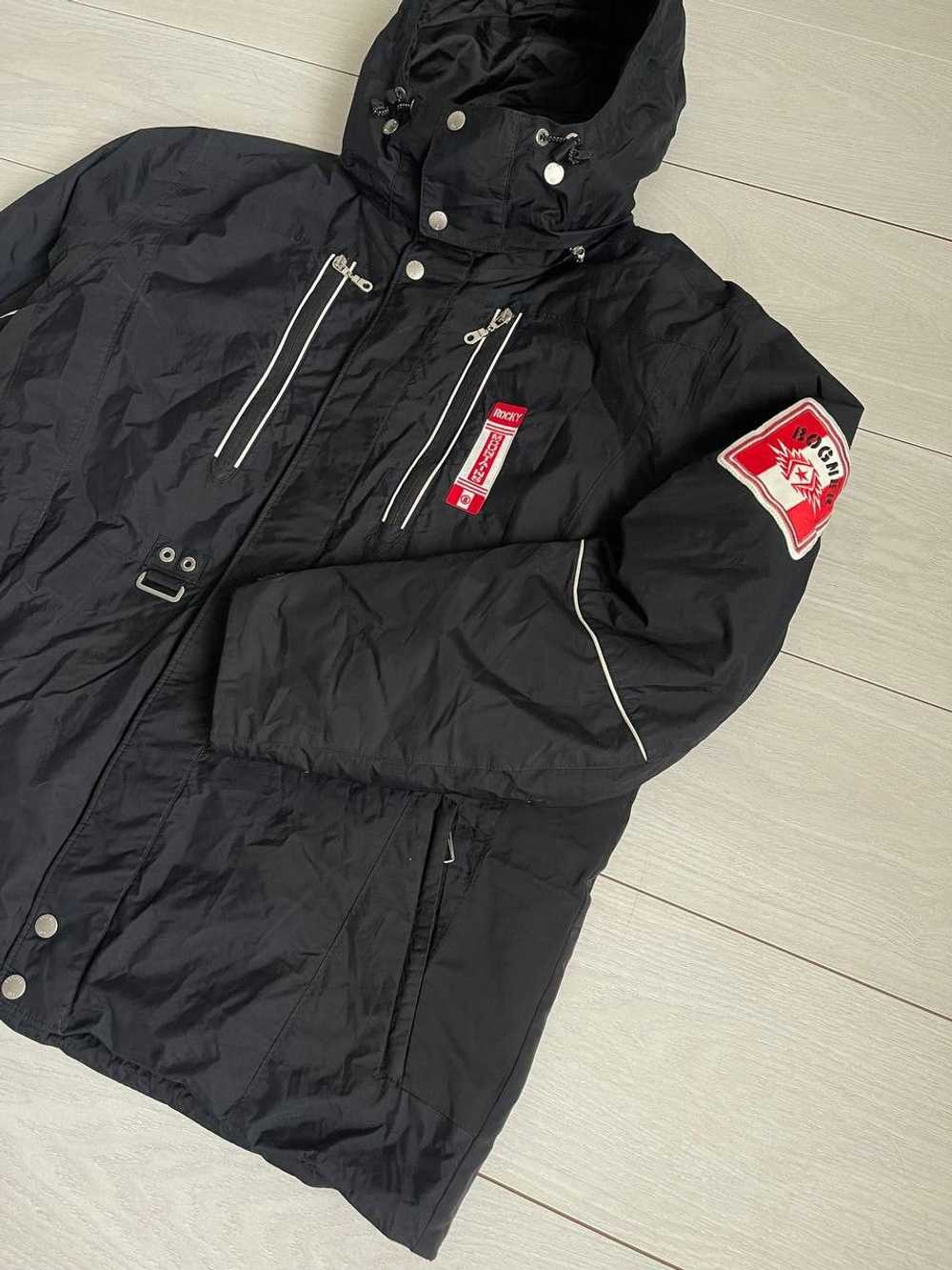 Bogner × Ski × Vintage Vintage Bogner Rocky Mount… - image 5