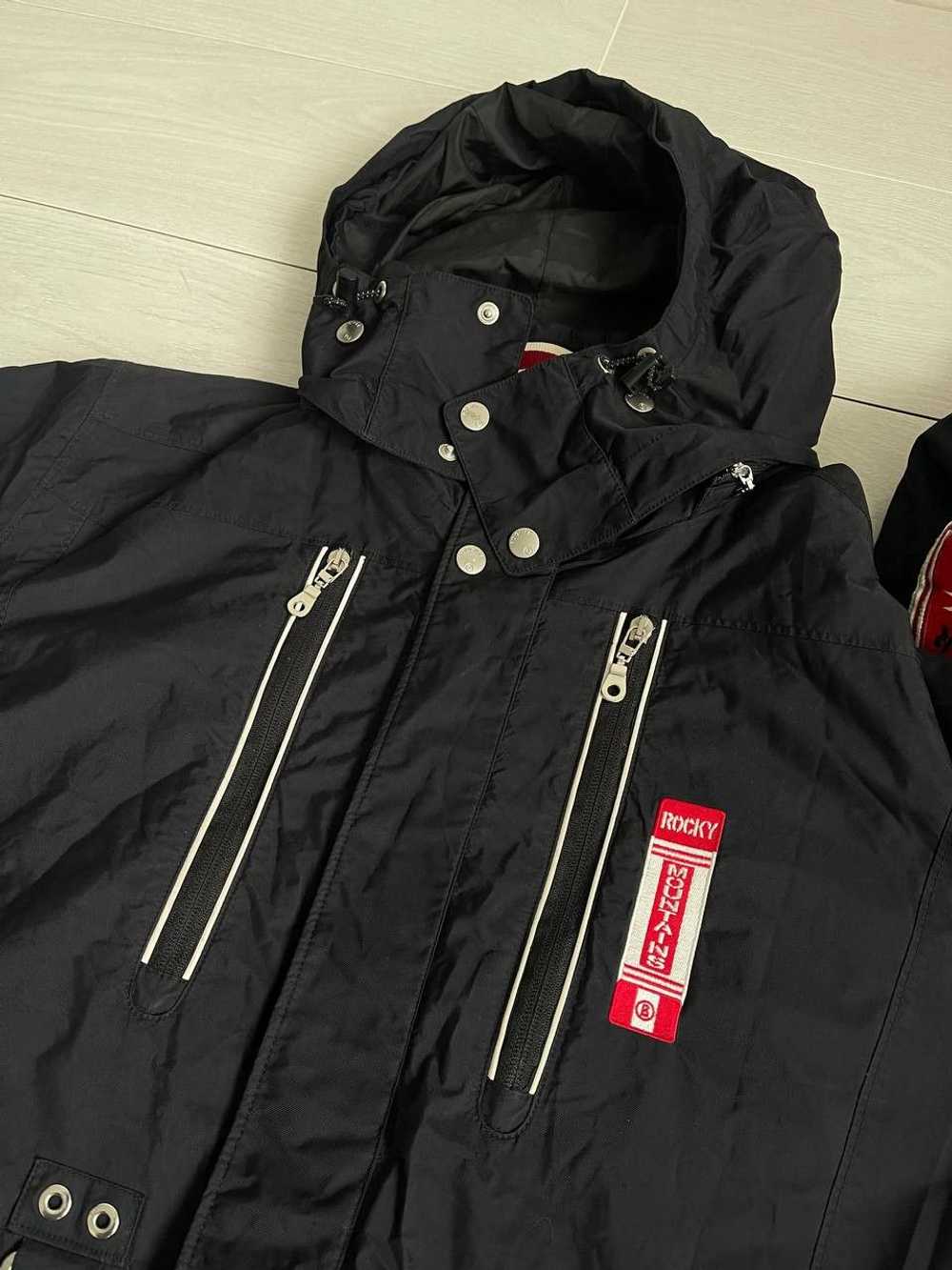 Bogner × Ski × Vintage Vintage Bogner Rocky Mount… - image 6