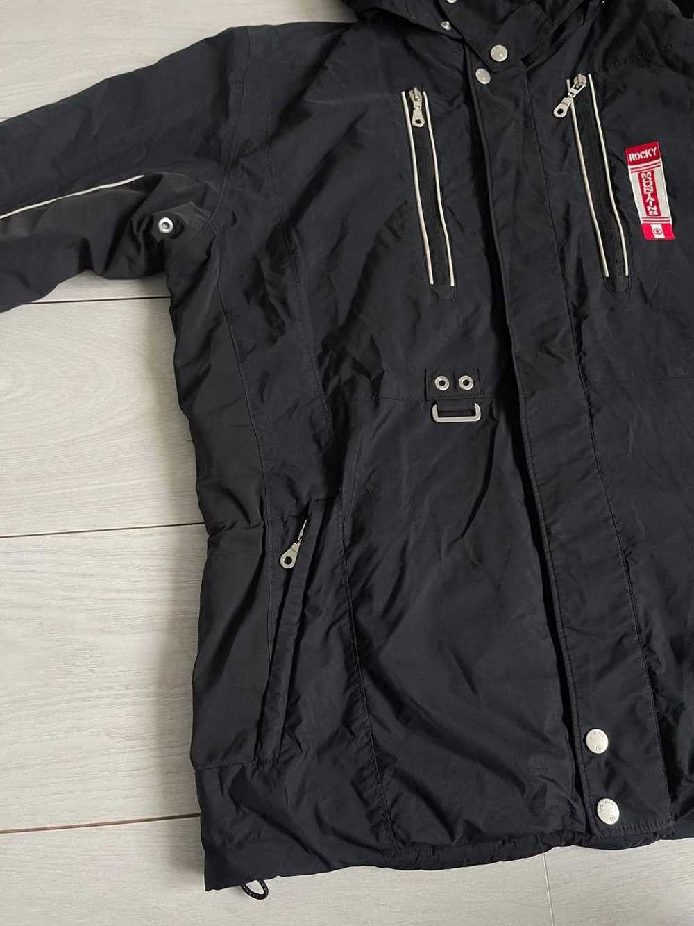 Bogner × Ski × Vintage Vintage Bogner Rocky Mount… - image 8