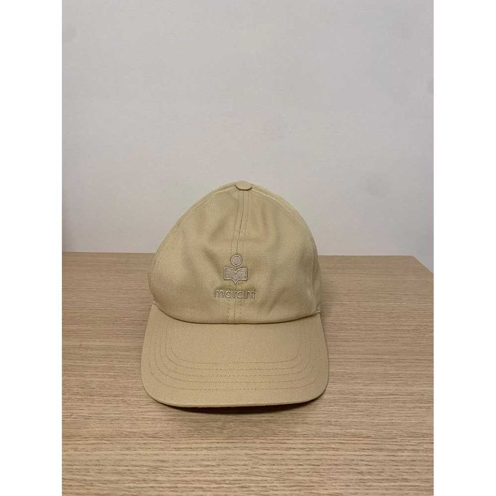 Isabel Marant Cap - image 2