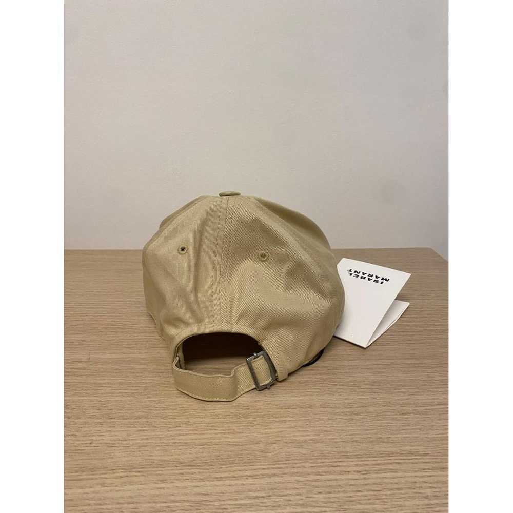 Isabel Marant Cap - image 3