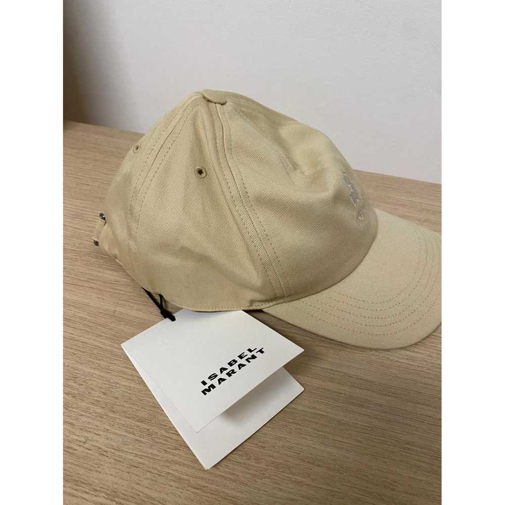 Isabel Marant Cap - image 4