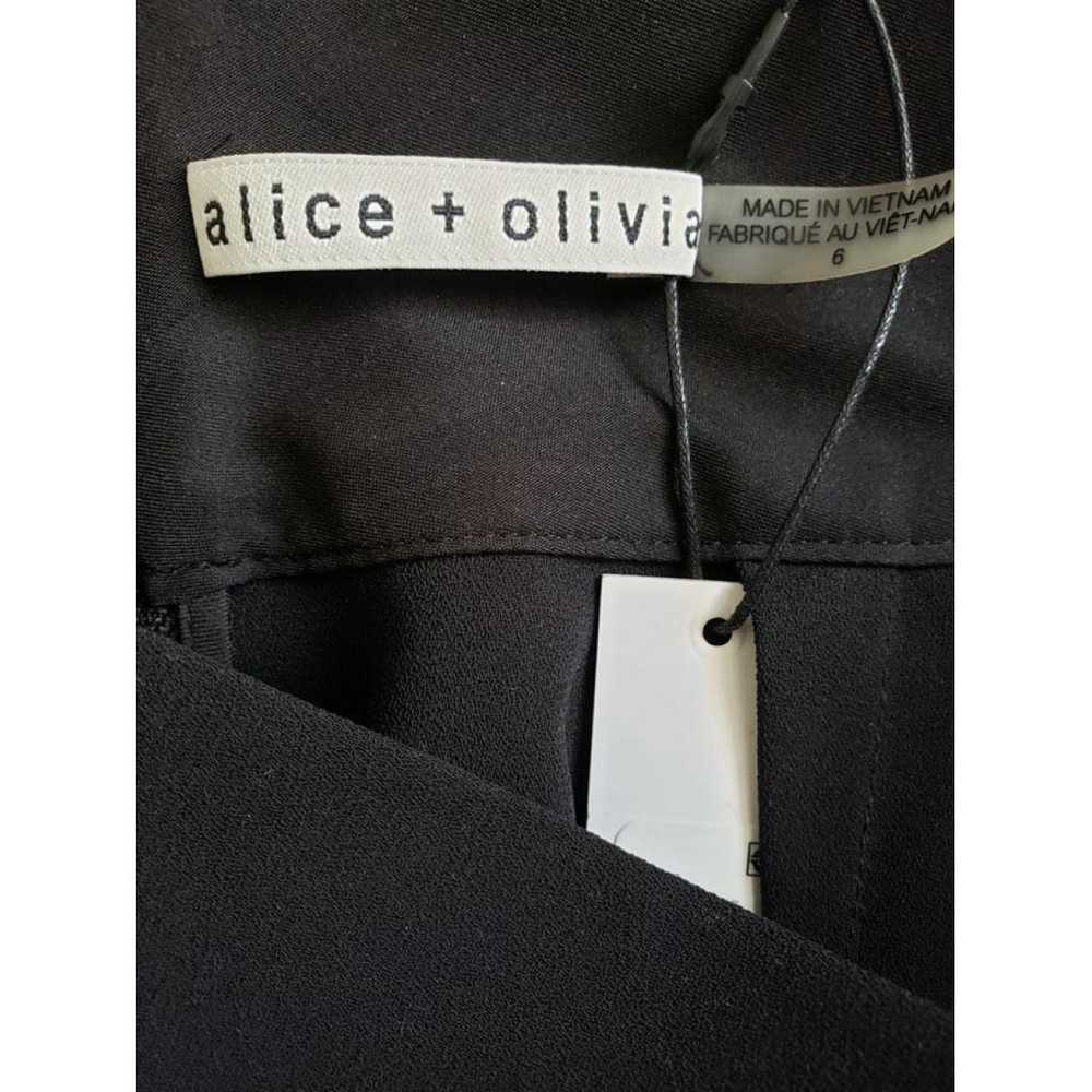 Alice & Olivia Trousers - image 4