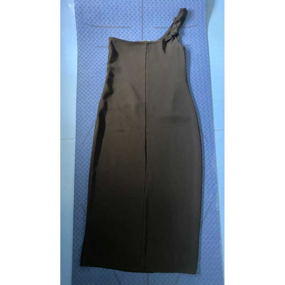 Totême Mid-length dress - image 2