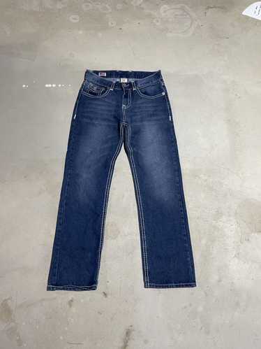 True Religion True Religion Jeans