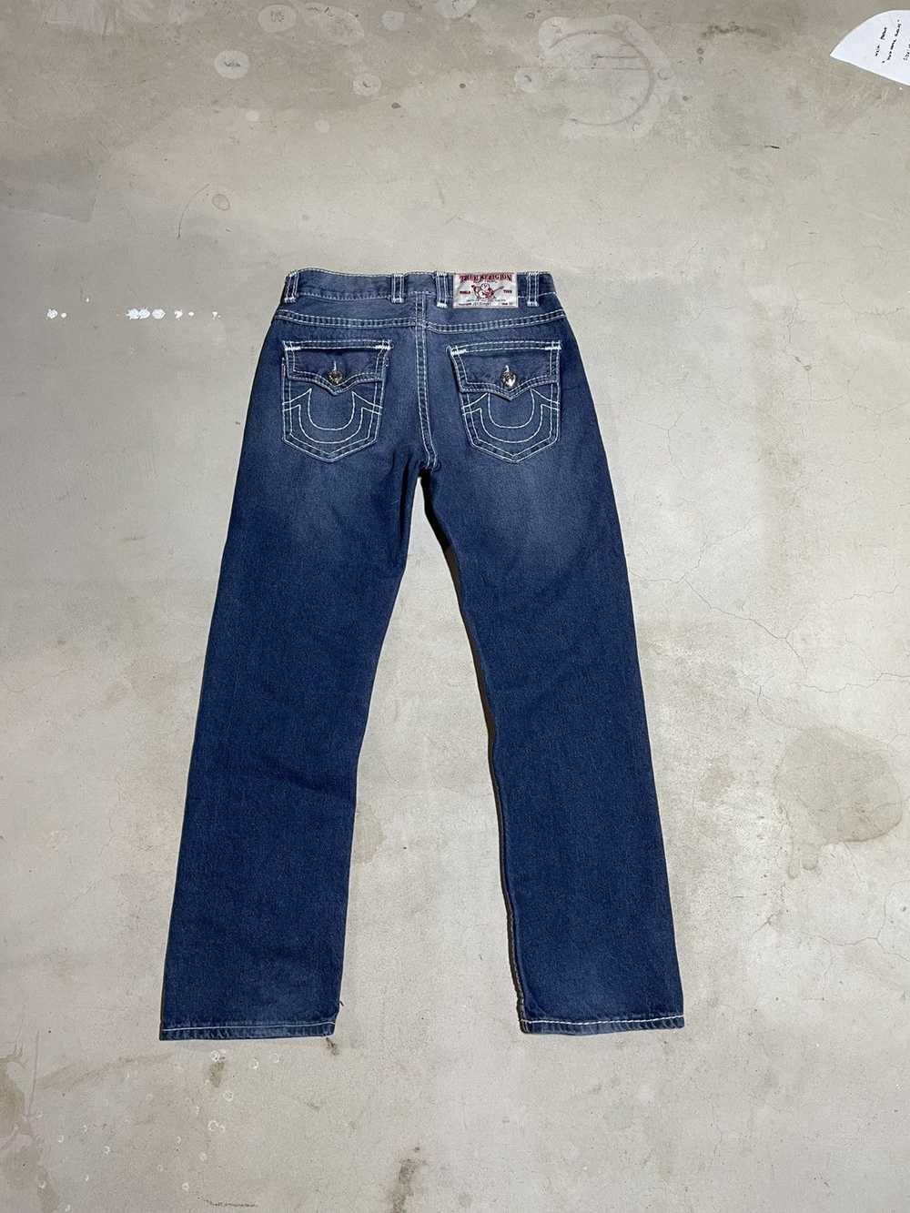 True Religion True Religion Jeans - image 2