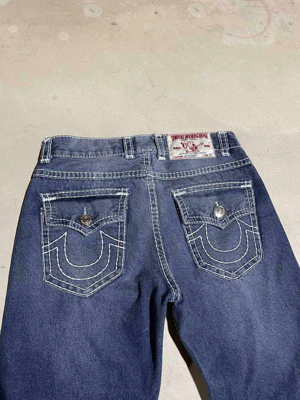 True Religion True Religion Jeans - image 3