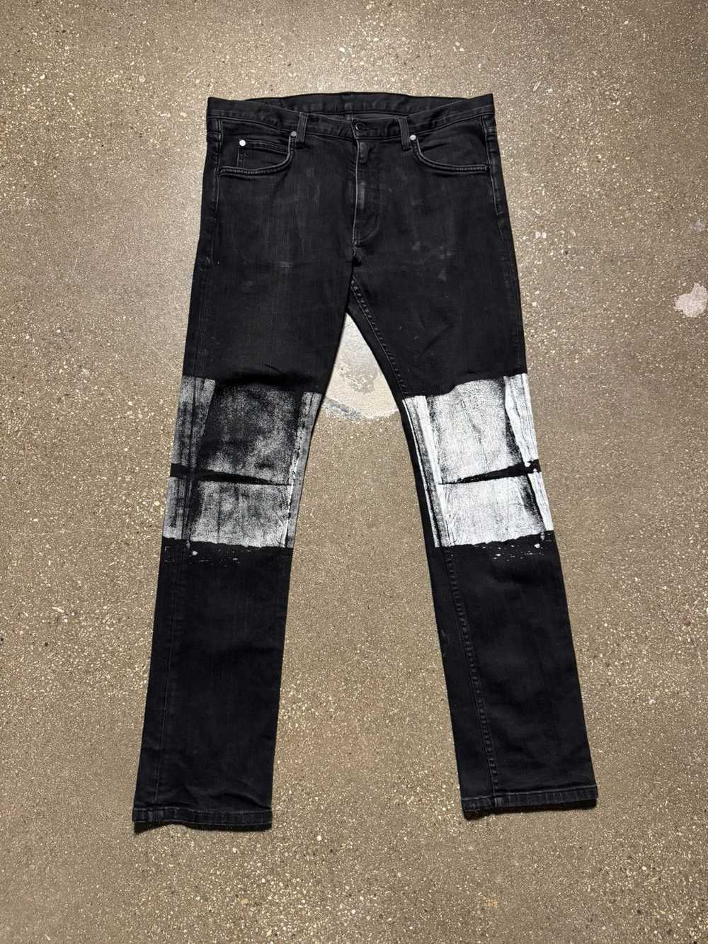 Helmut Lang Helmut Lang Denim - image 1