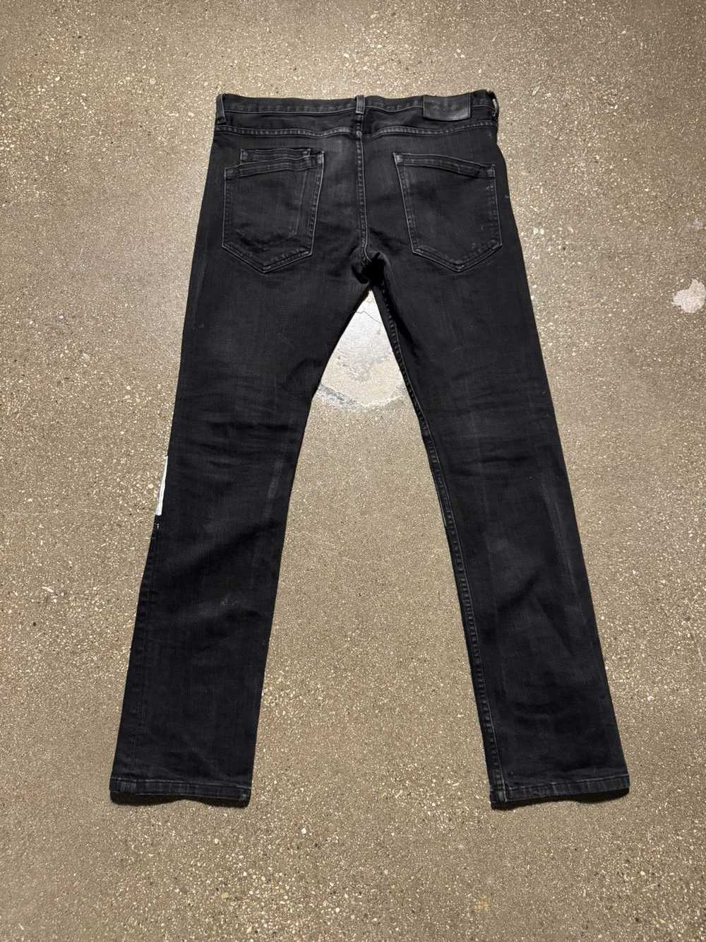 Helmut Lang Helmut Lang Denim - image 2