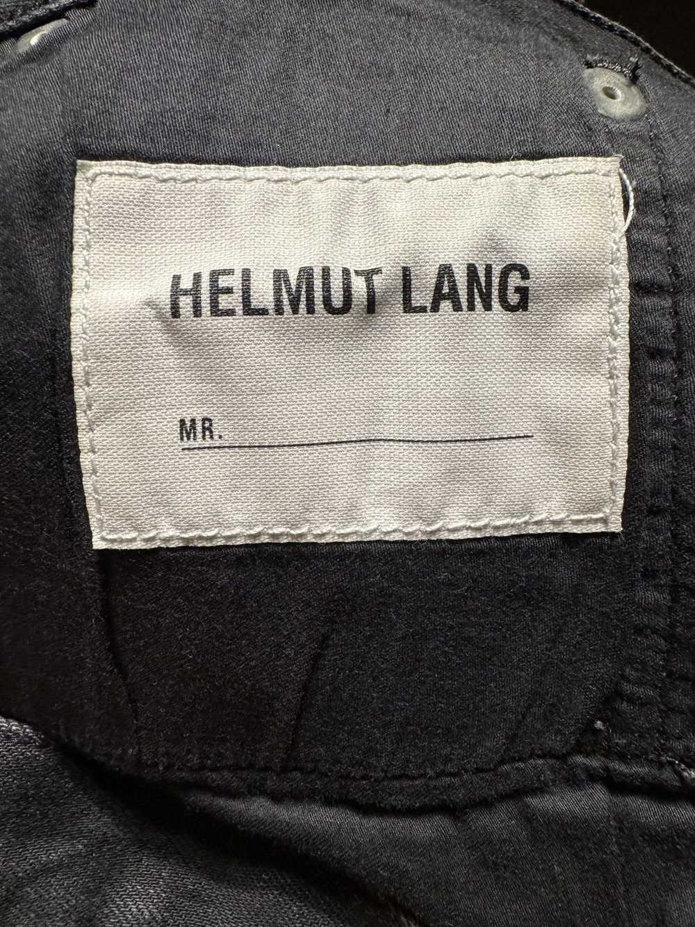 Helmut Lang Helmut Lang Denim - image 3